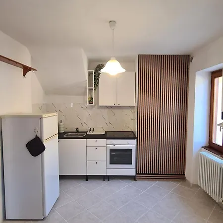 شقة Veglio 2 And Mountain