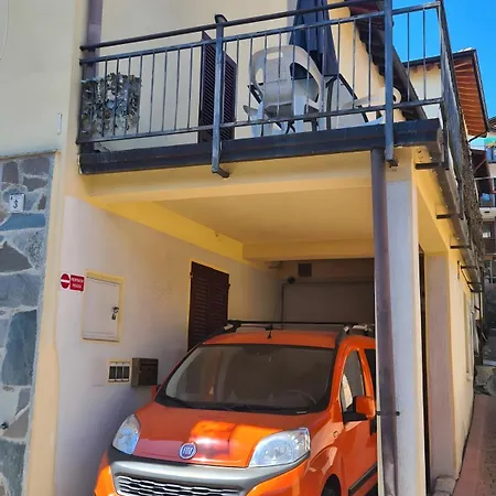 شقة Veglio 2 And Mountain *