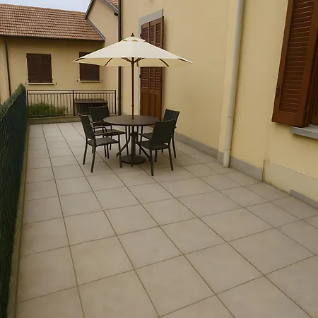 Veglio 2 And Mountain * Laglio