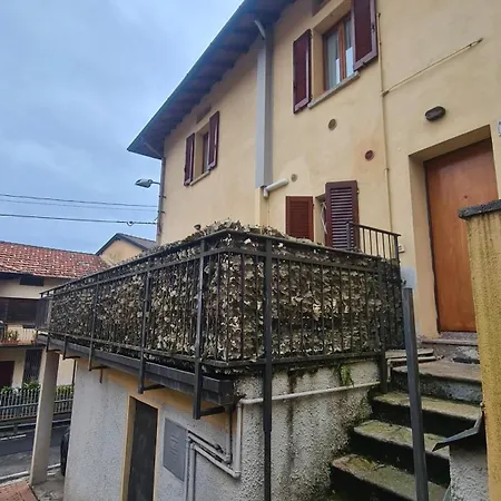 Apartment Veglio 2 And Mountain Laglio