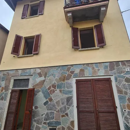 Veglio 2 And Mountain